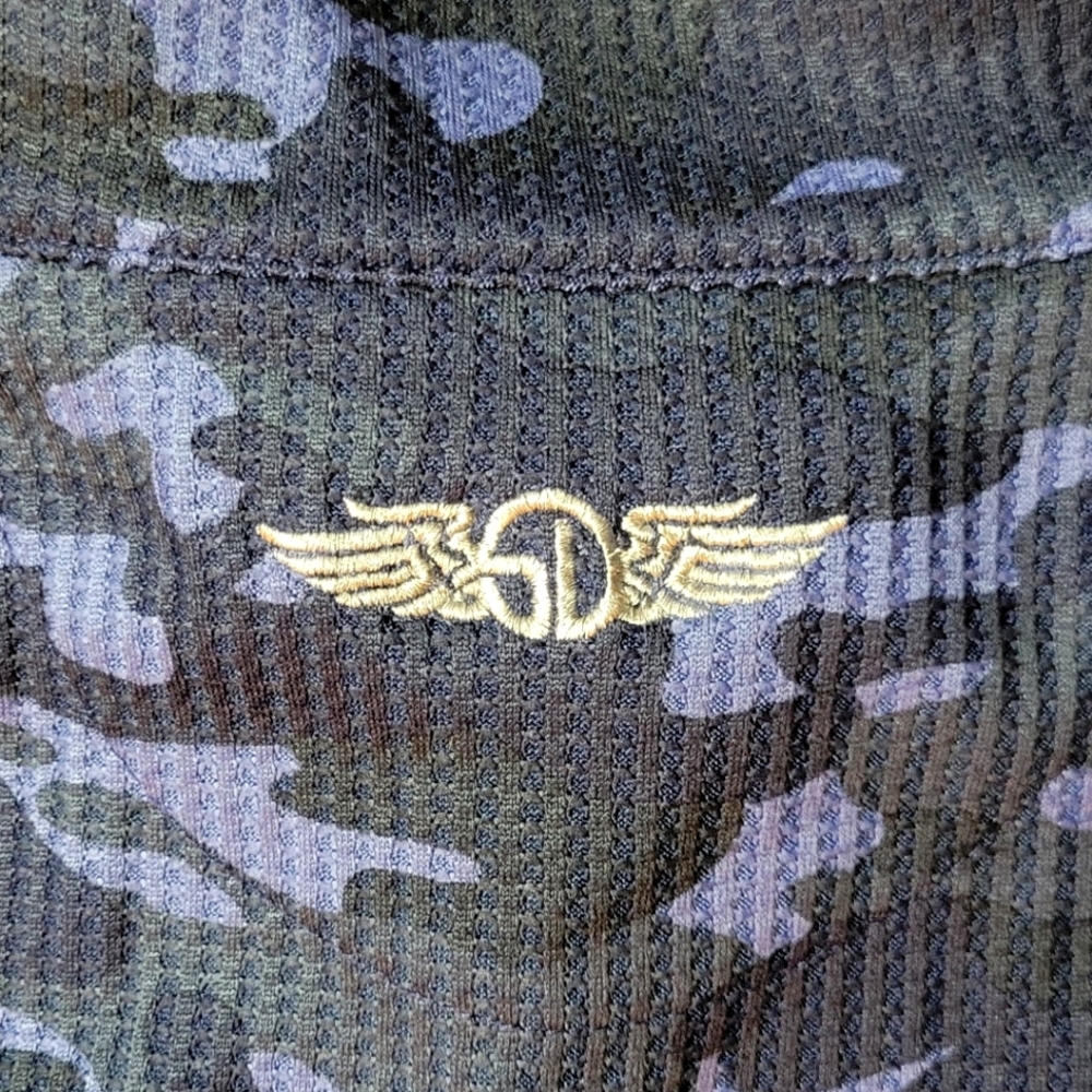 Straight Down Pullover - image 5